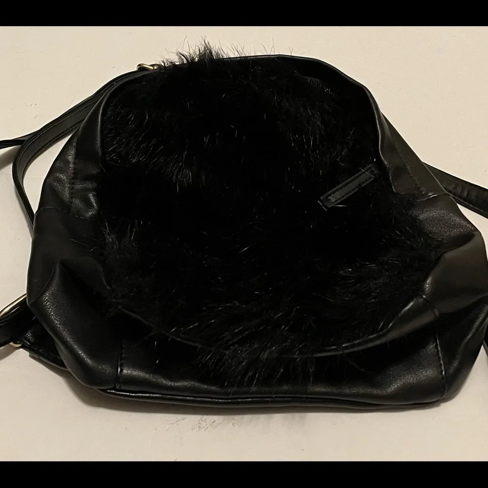 Deb‎ & Dave small backpack